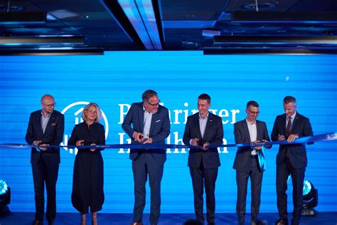 BOEHRINGER INGELHEIM BUSINESS SERVICES .